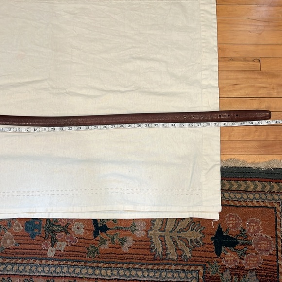 Perry Ellis Belt - Picture 11 of 12